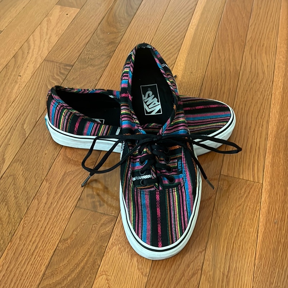 Vans